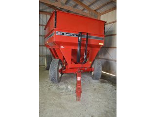Property photo 20 - FARM EQUIPMENT AUCTION IN PAULDING COUNTY, OHIO